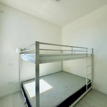 Brezza Marina - Immobiliare Apartment *