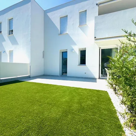 Brezza Marina - Immobiliare Apartment *