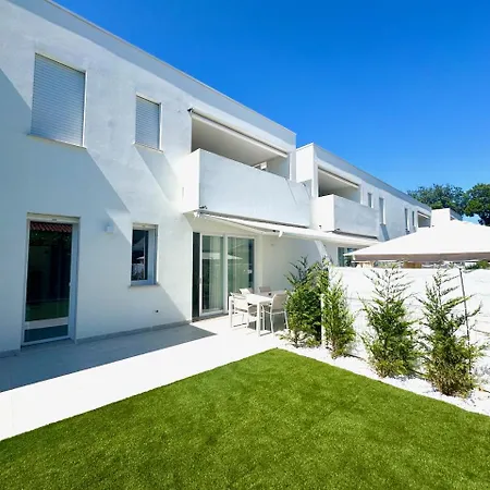 Apartment Brezza Marina - Immobiliare Lido di Jesolo