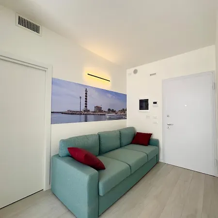 Apartment Brezza Marina - Immobiliare Lido di Jesolo