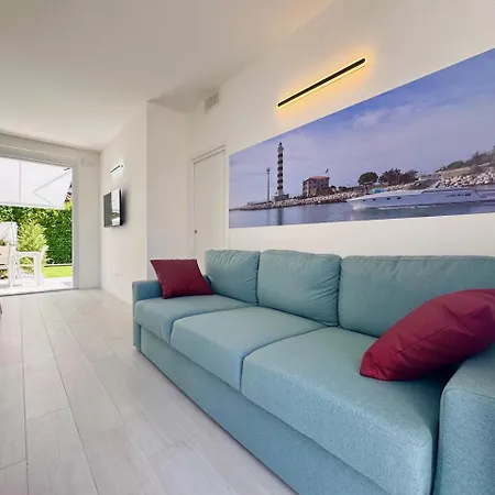 Brezza Marina - Immobiliare Apartment