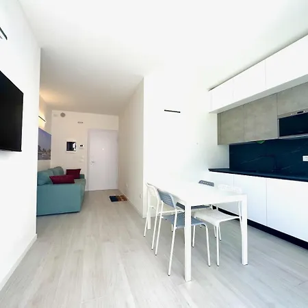 Brezza Marina - Immobiliare Apartment *
