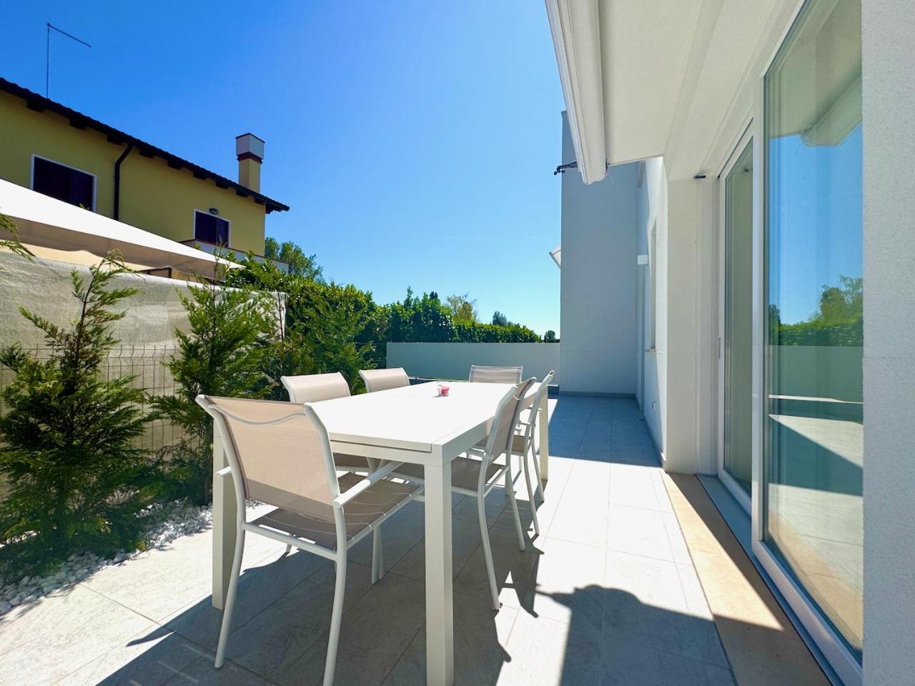 Brezza Marina - Immobiliare Lido di Jesolo
